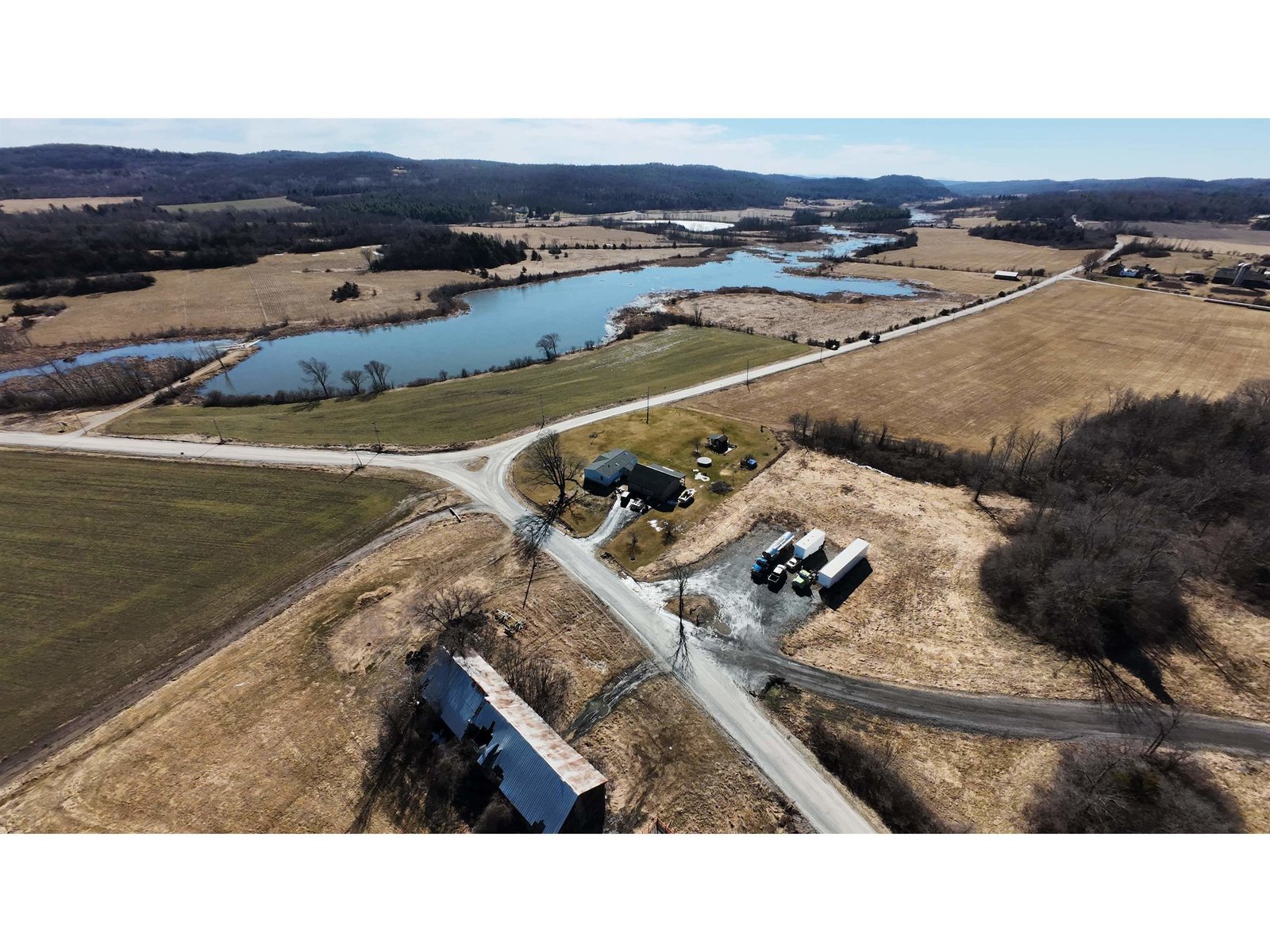 3 Old Stage Road