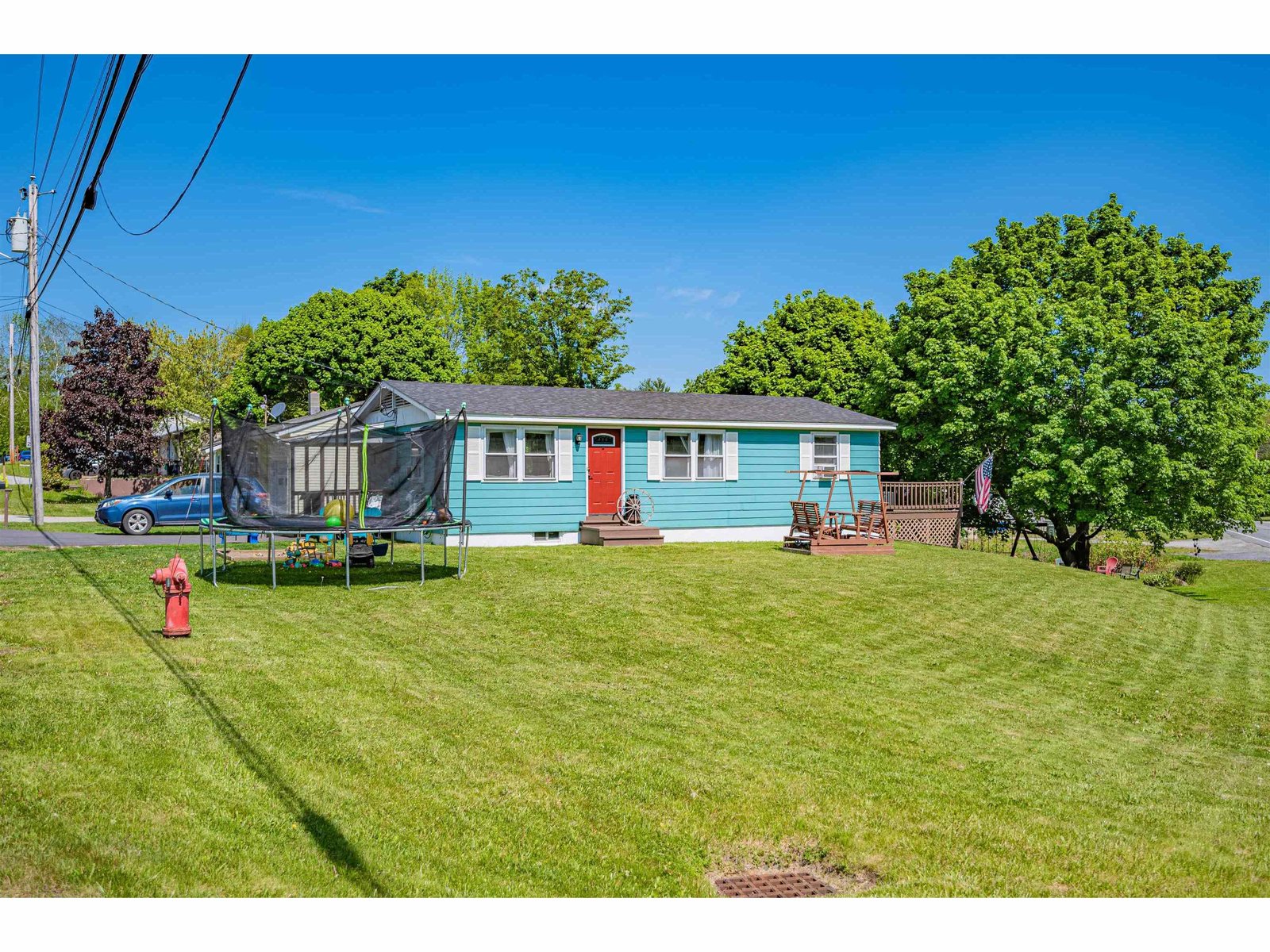 3 Orchard Terrace, Barre Town