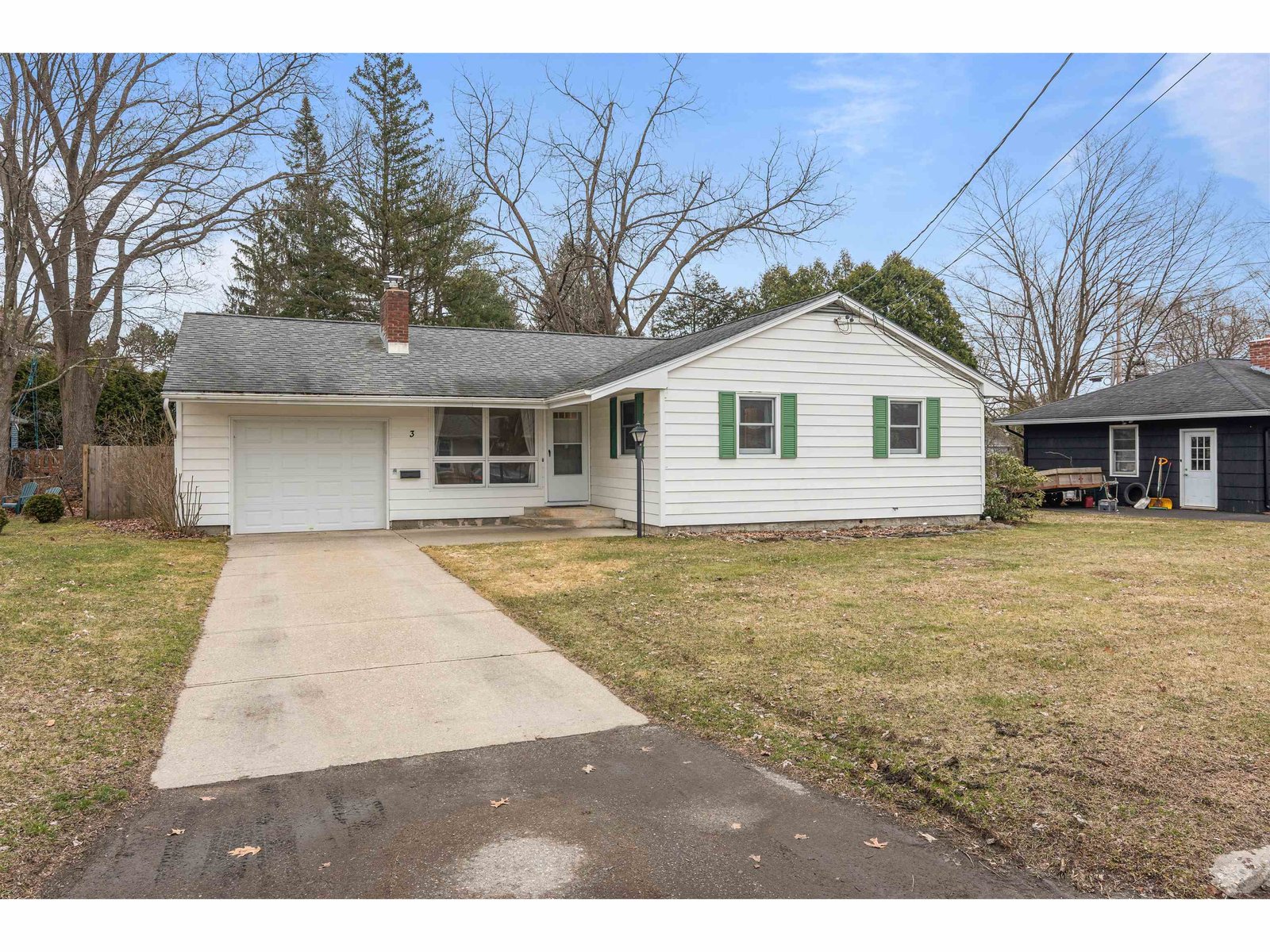 3 Orchard Terrace