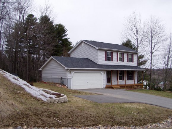 3 Overlake Dr