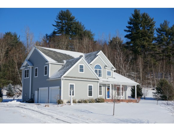 3 Overlook Terrace