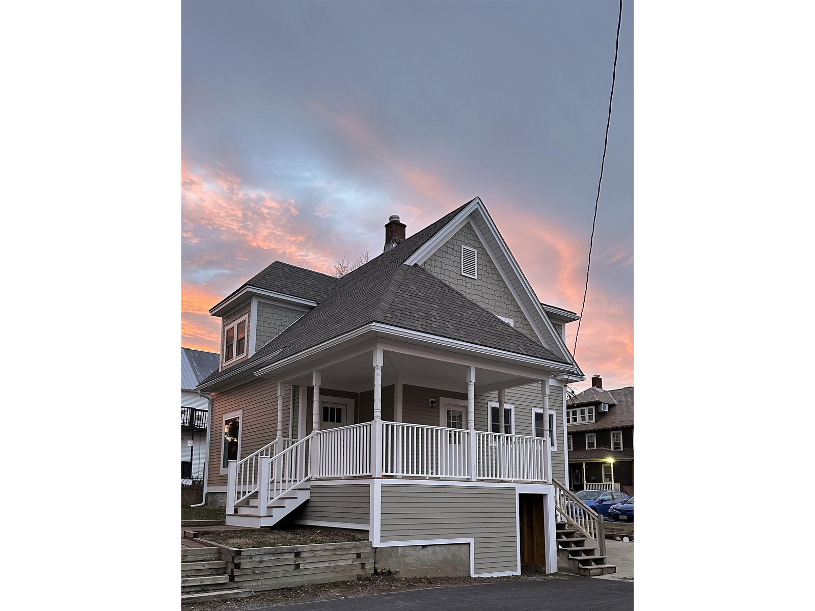 3 Park Terrace, Essex Junction