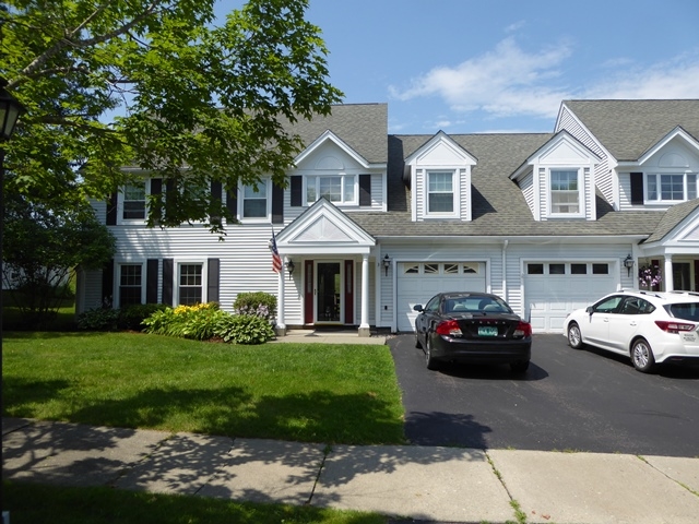 3 Peacham Lane