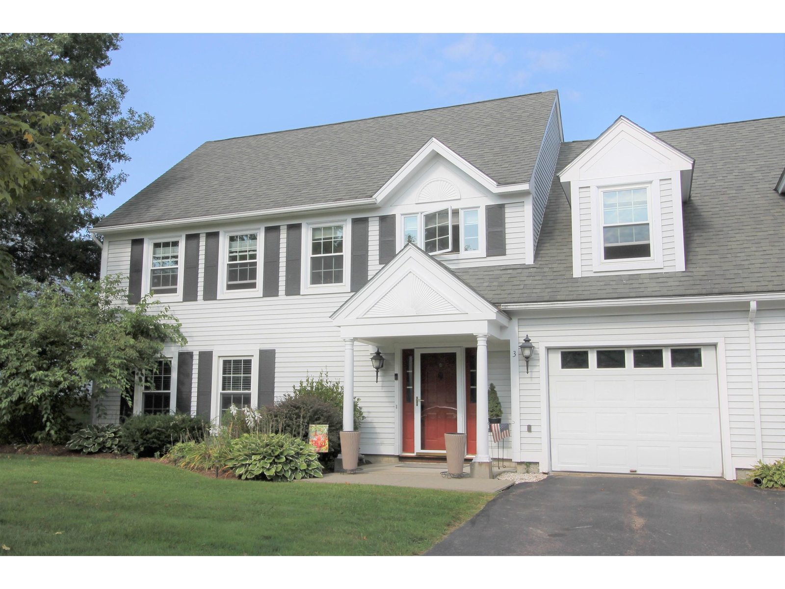 3 Peacham Lane