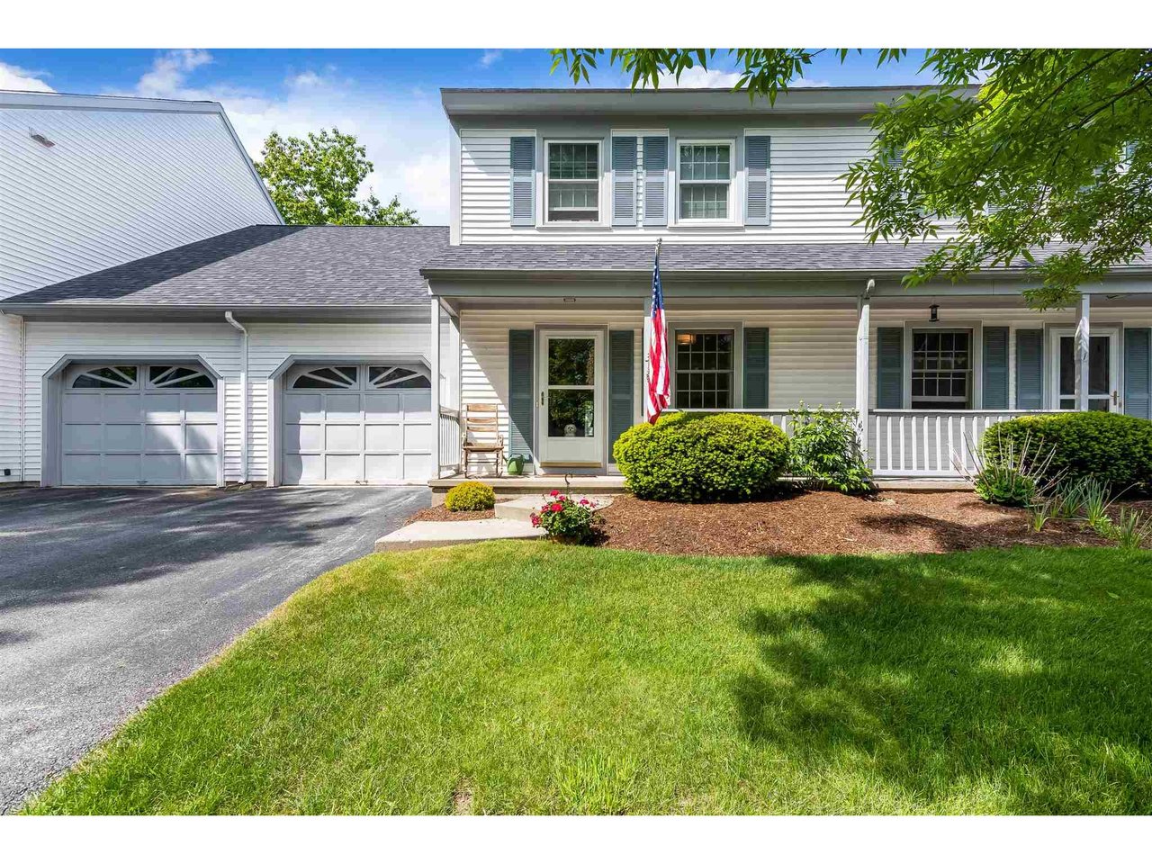 3 Perkins Drive