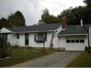 3 Perry Drive