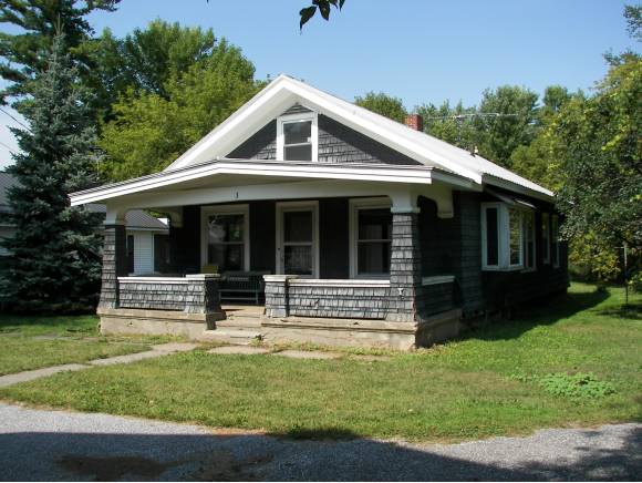 3 Peterson Place