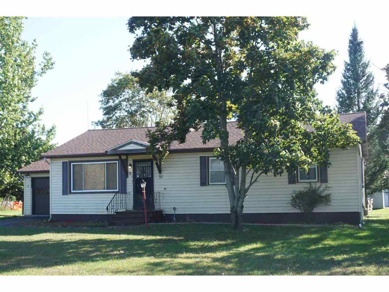 3 Petty Brook Road