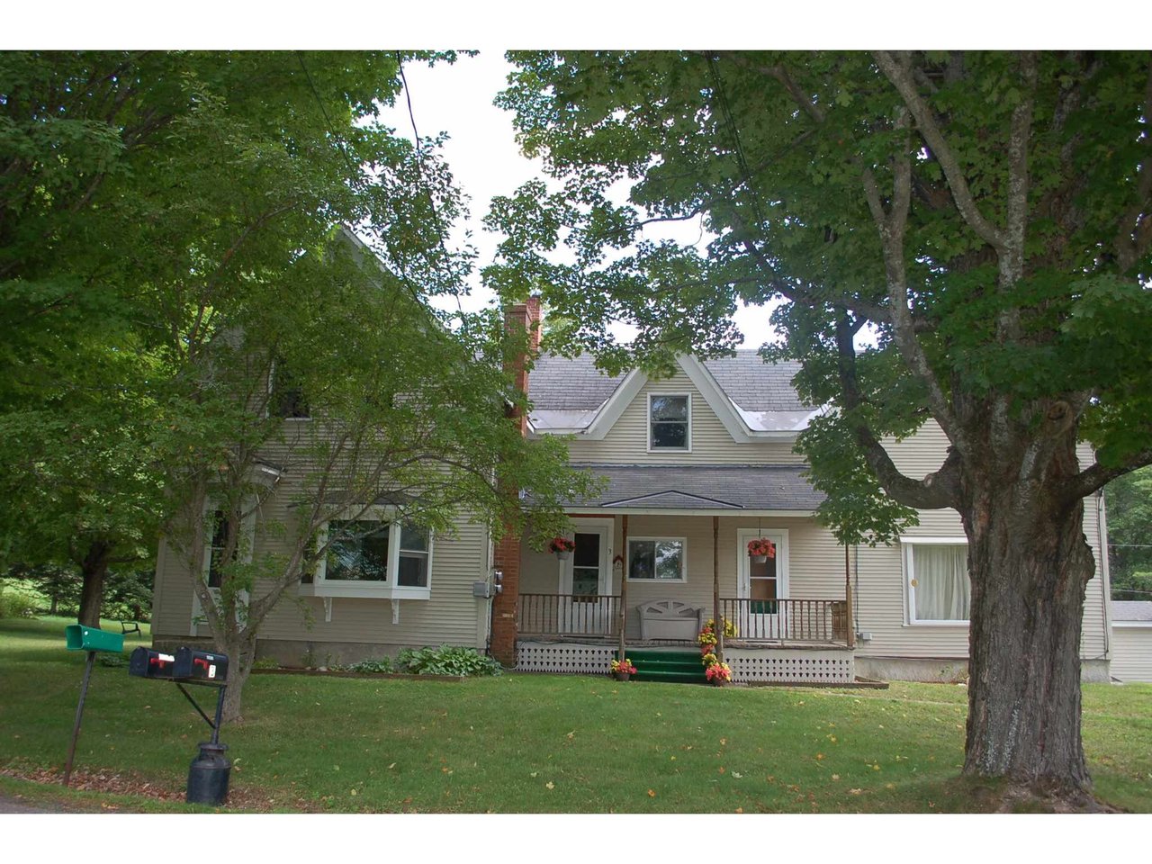 3 Pierce Road