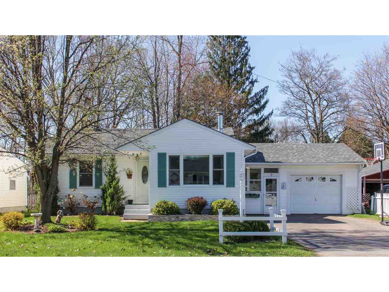 3 Pine Court