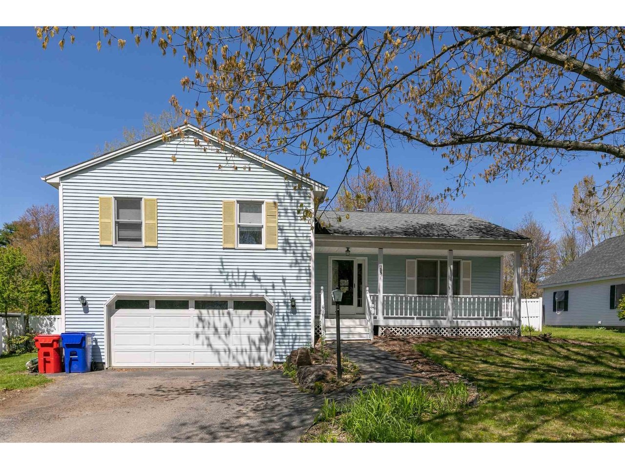 3 Pine Grove Terrace