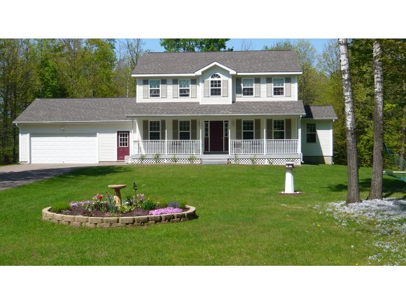 3 Pine Harbor Road