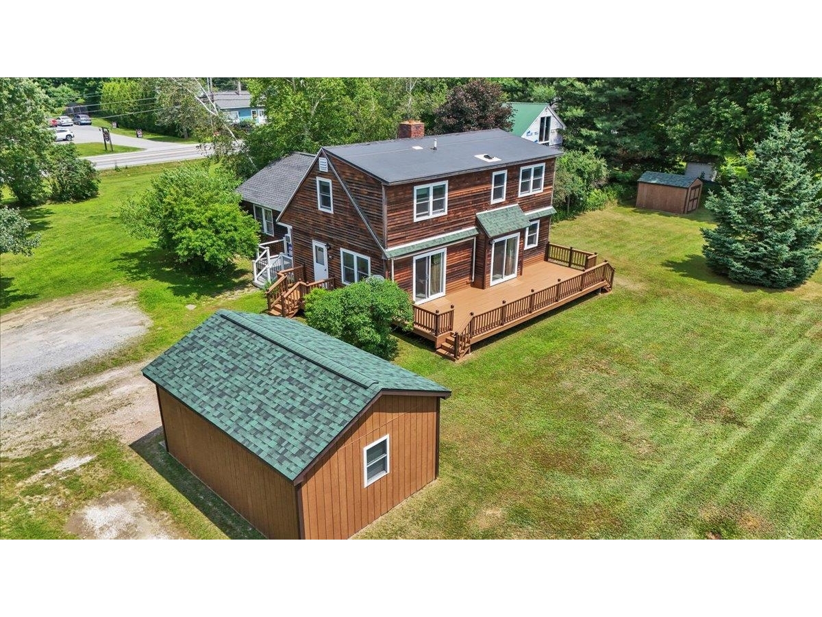 3 Place Drive, Unit B