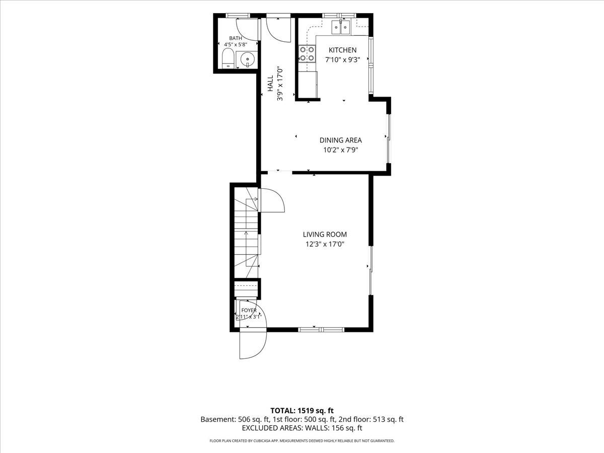 3 Place Drive, Unit Unit B