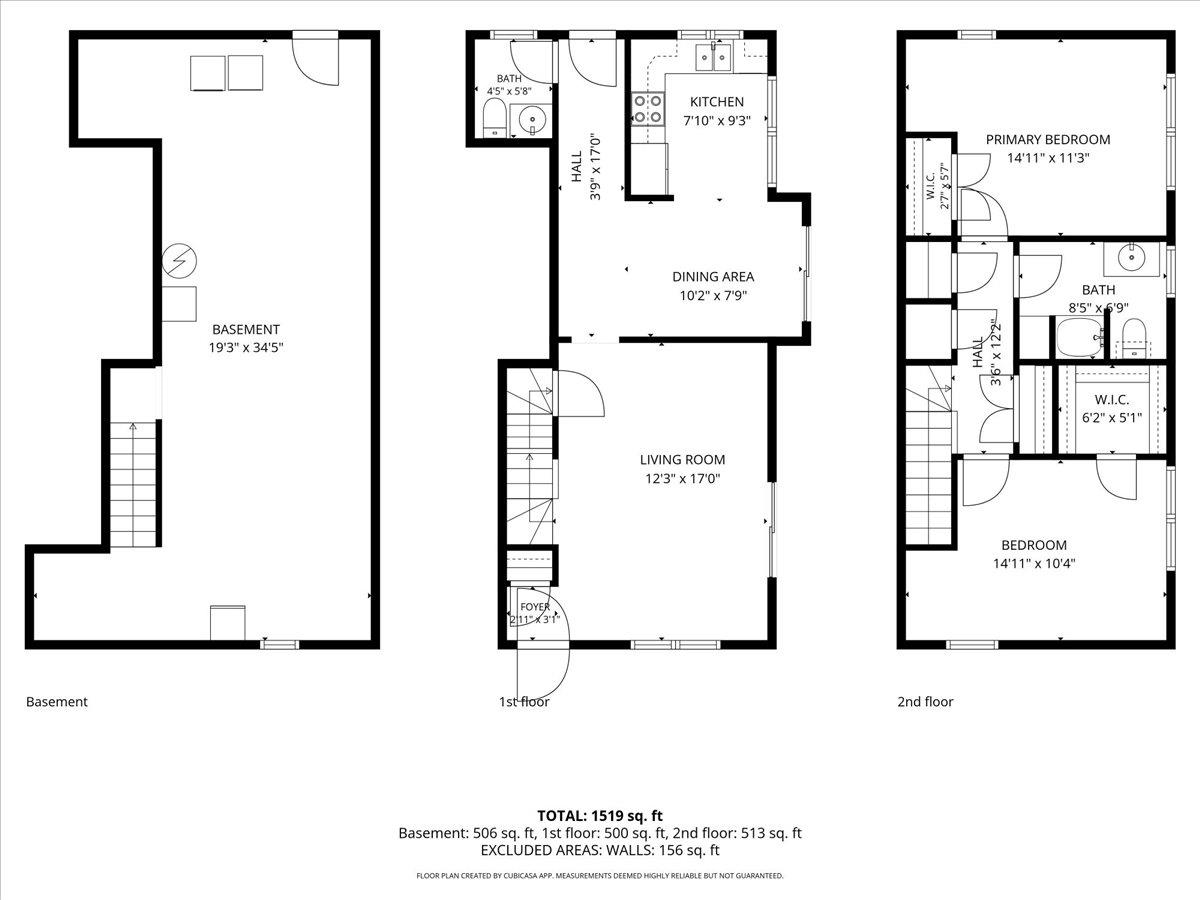 3 Place Drive, Unit Unit B