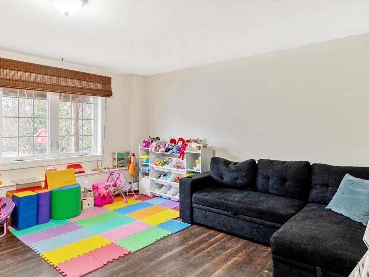 3 Pleasant Woods Road, Unit 104
