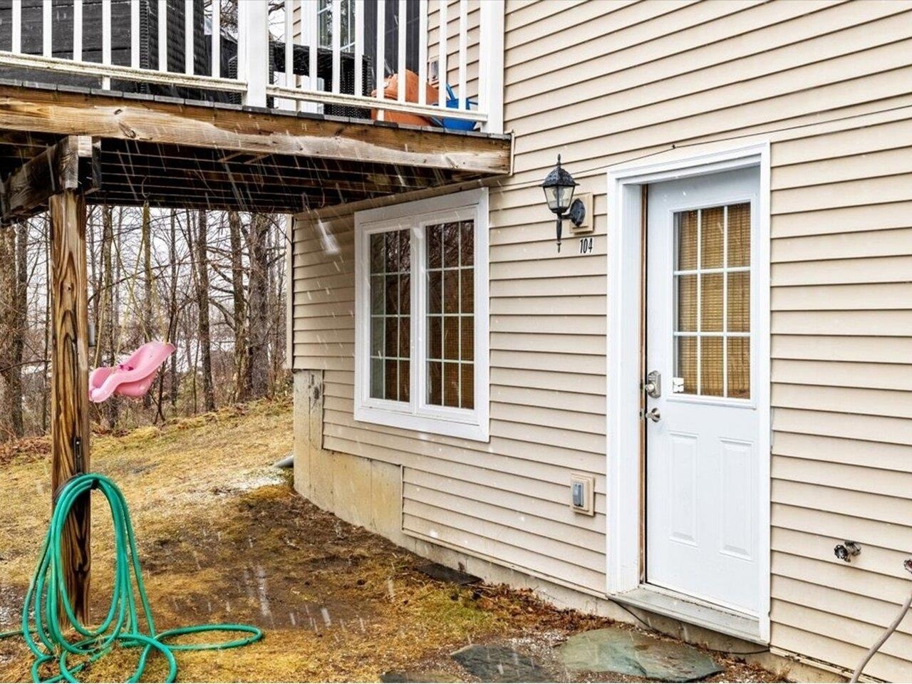 3 Pleasant Woods Road, Unit 104
