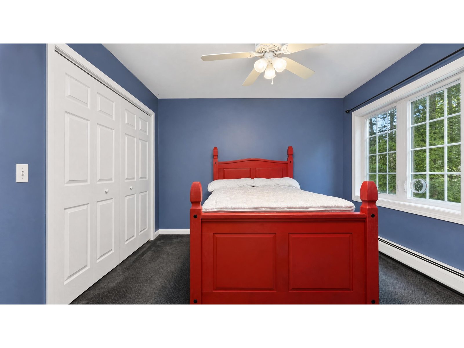 3 Pleasant Woods Road, Unit 102