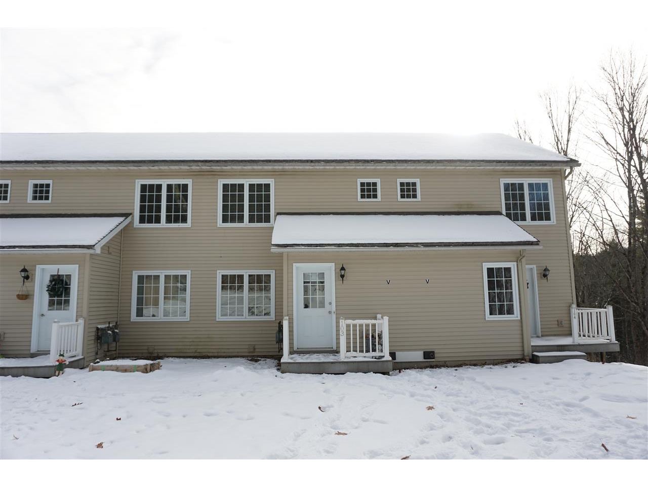 3 Pleasant Woods Road, Unit 103
