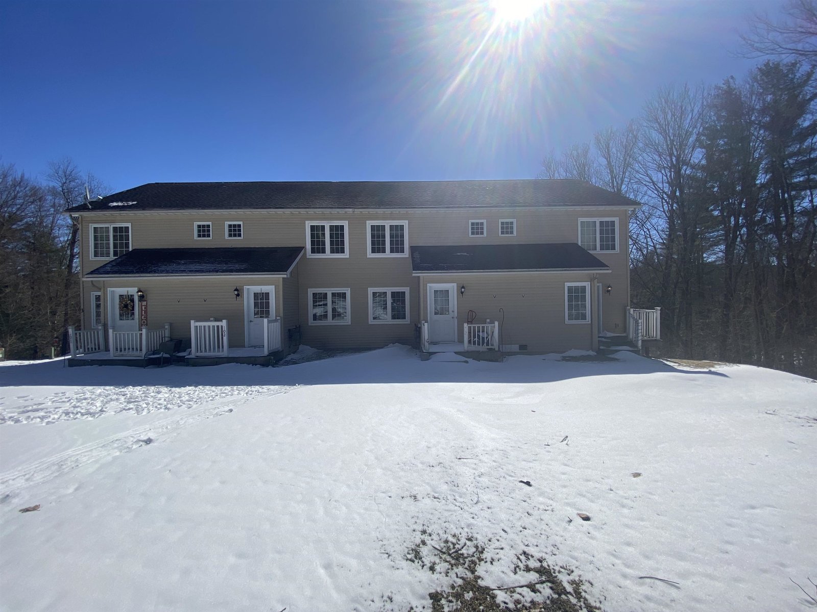 3 Pleasant Woods Road, Unit 103