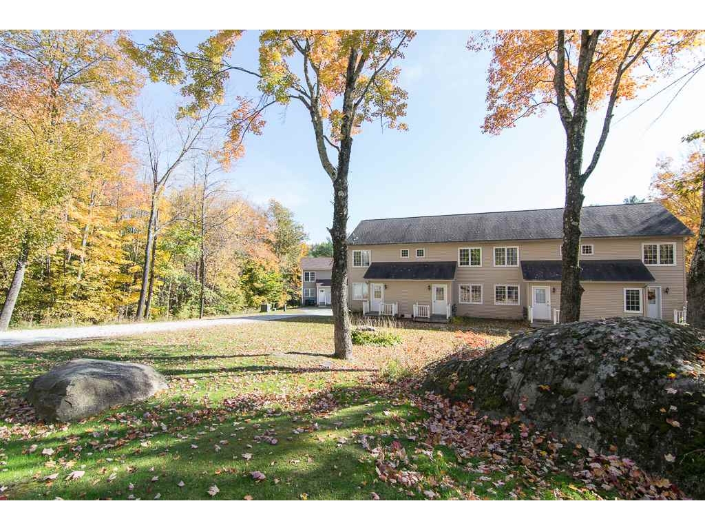 3 Pleasant Woods Unit #102