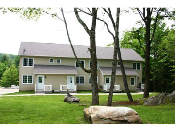 3 Pleasant Woods, Unit 103