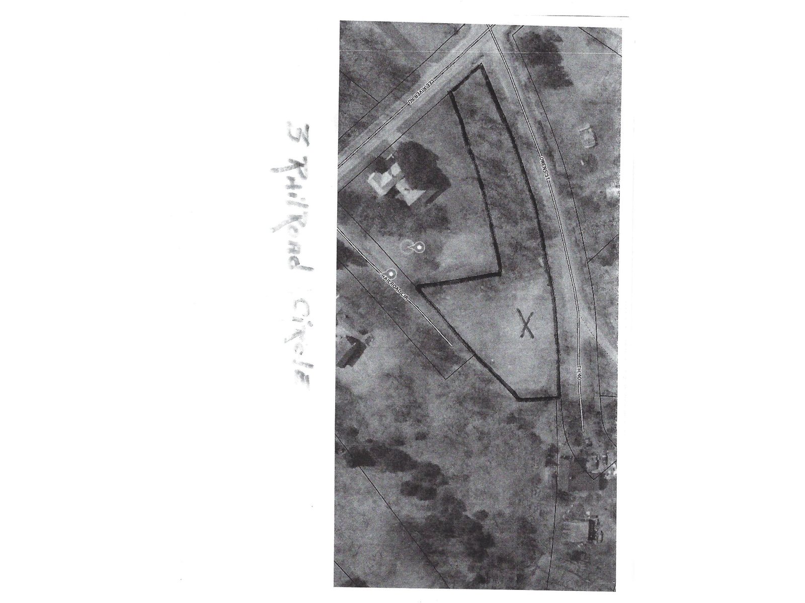 3 Railroad Circle, Jericho