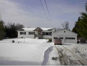 3 Reynolds Road