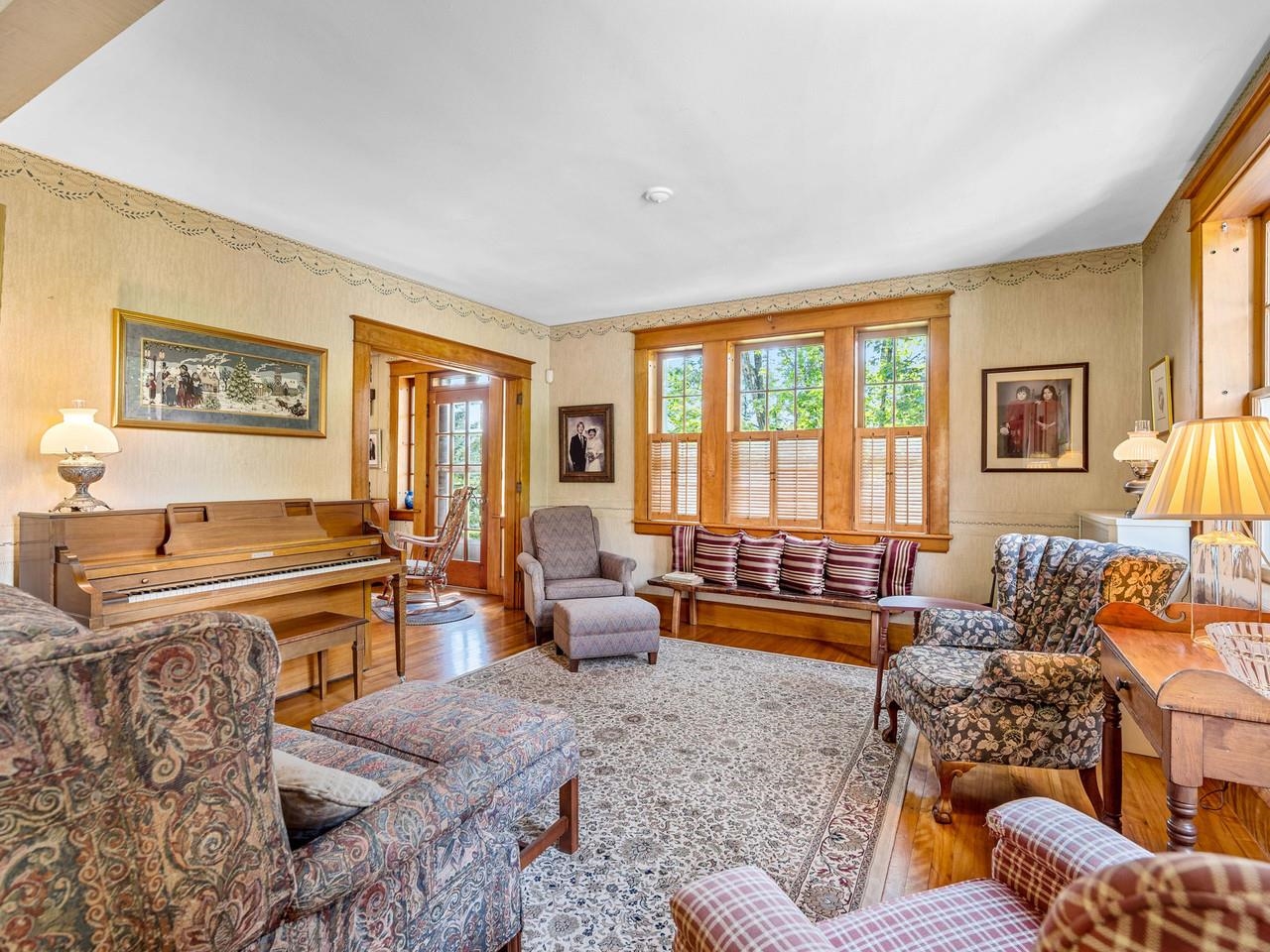3 Richardson Road
