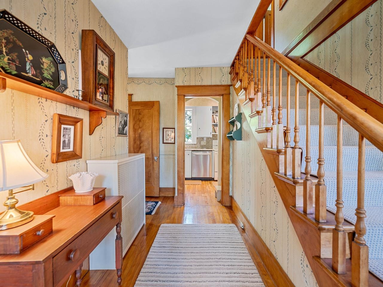 3 Richardson Road