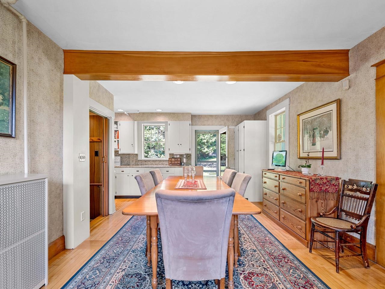 3 Richardson Road