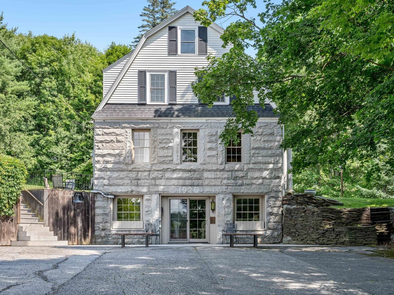 3 Richardson Road