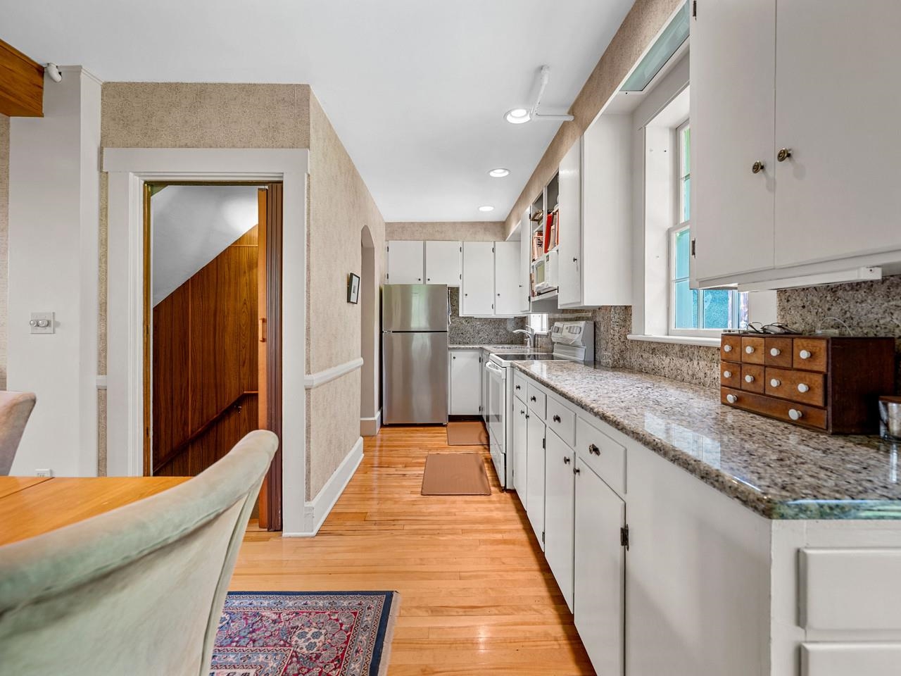 3 Richardson Road