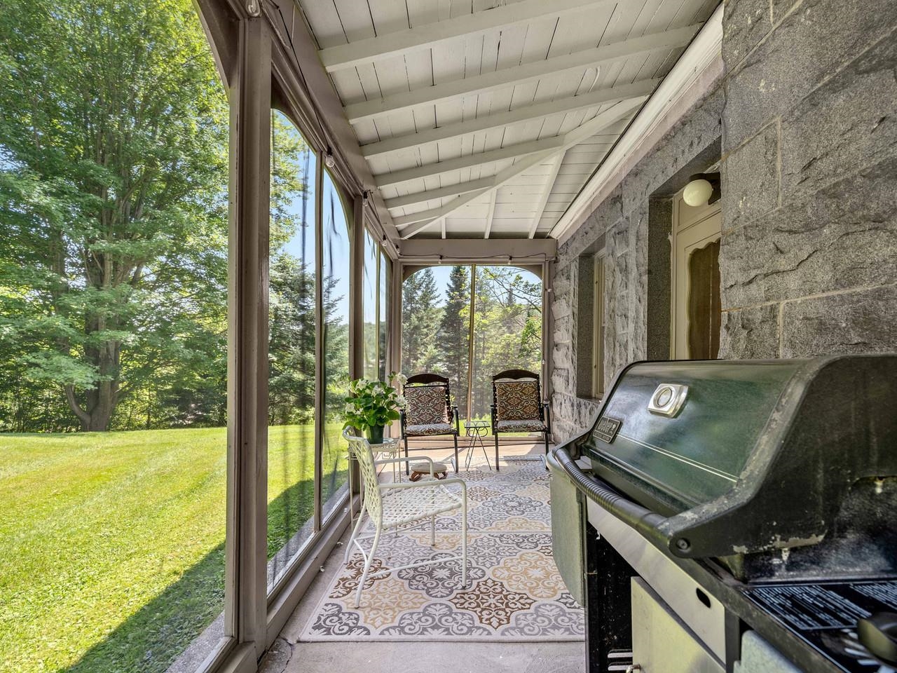3 Richardson Road