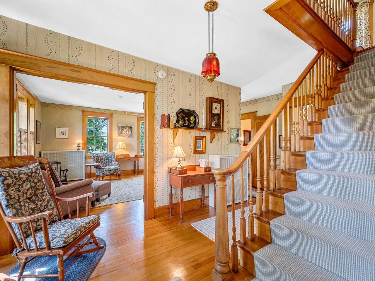 3 Richardson Road