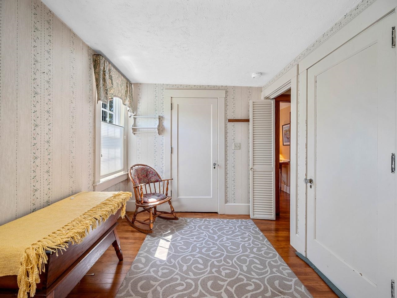 3 Richardson Road
