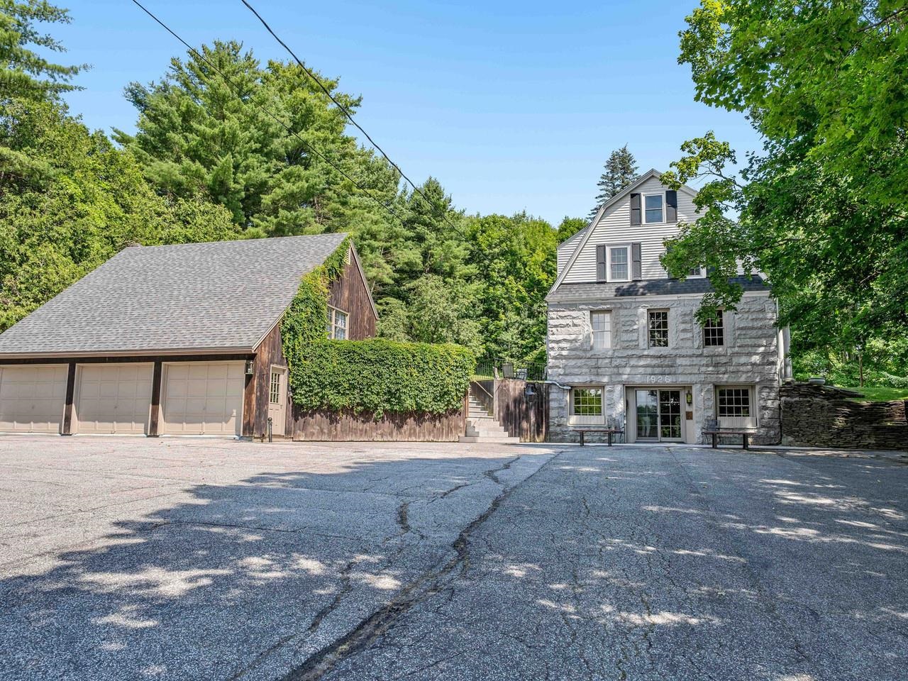 3 Richardson Road