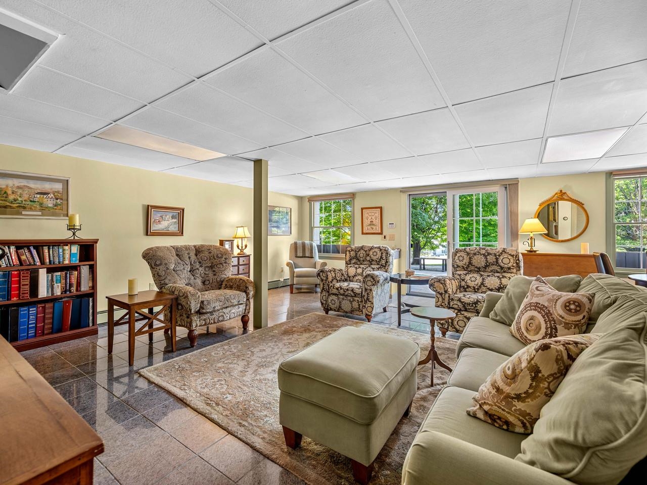 3 Richardson Road
