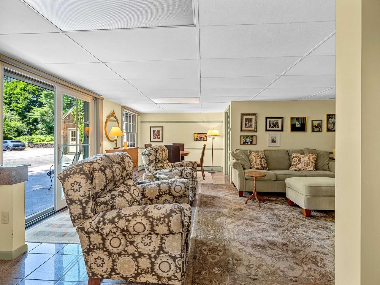 3 Richardson Road