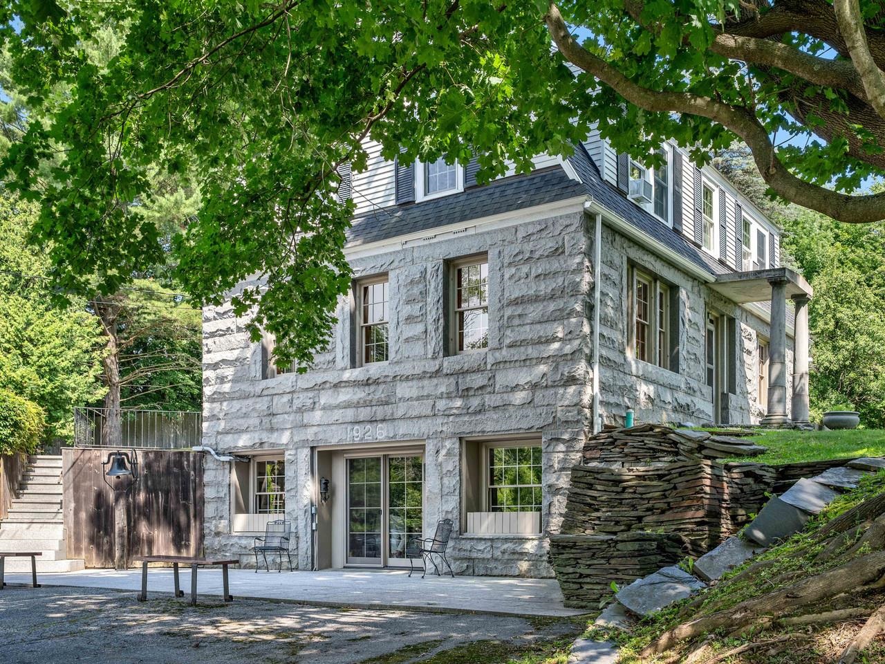 3 Richardson Road