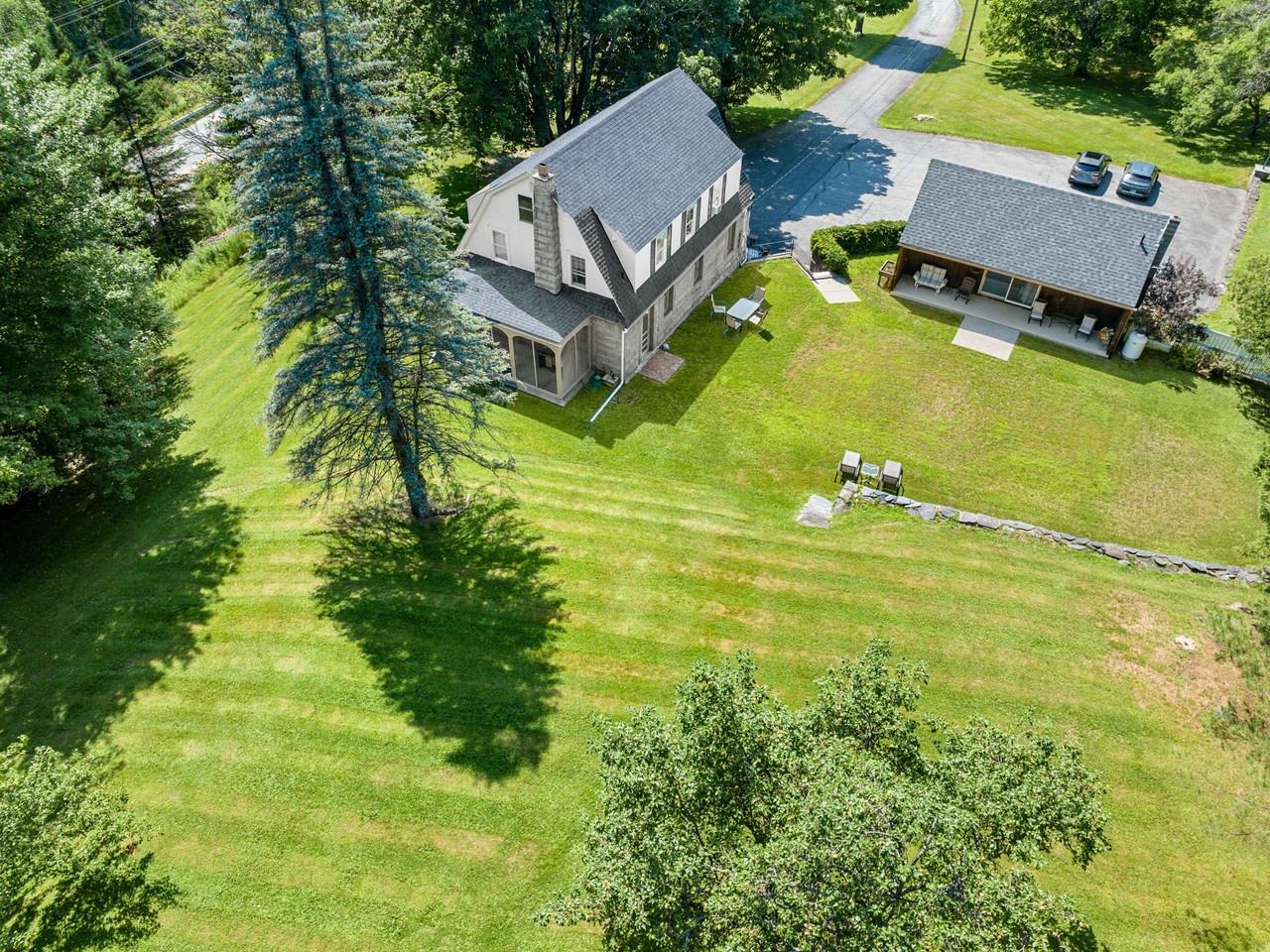 3 Richardson Road