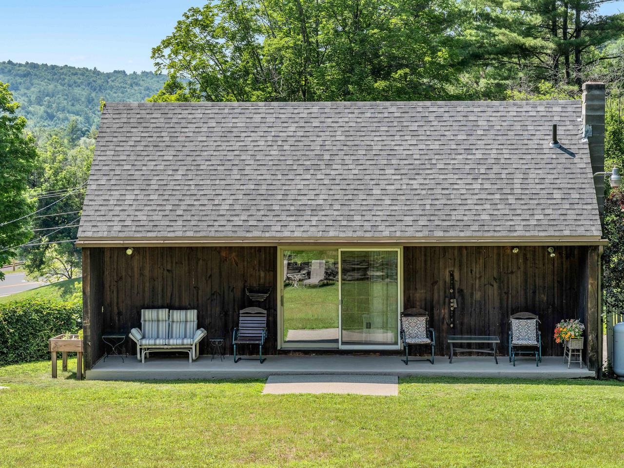 3 Richardson Road