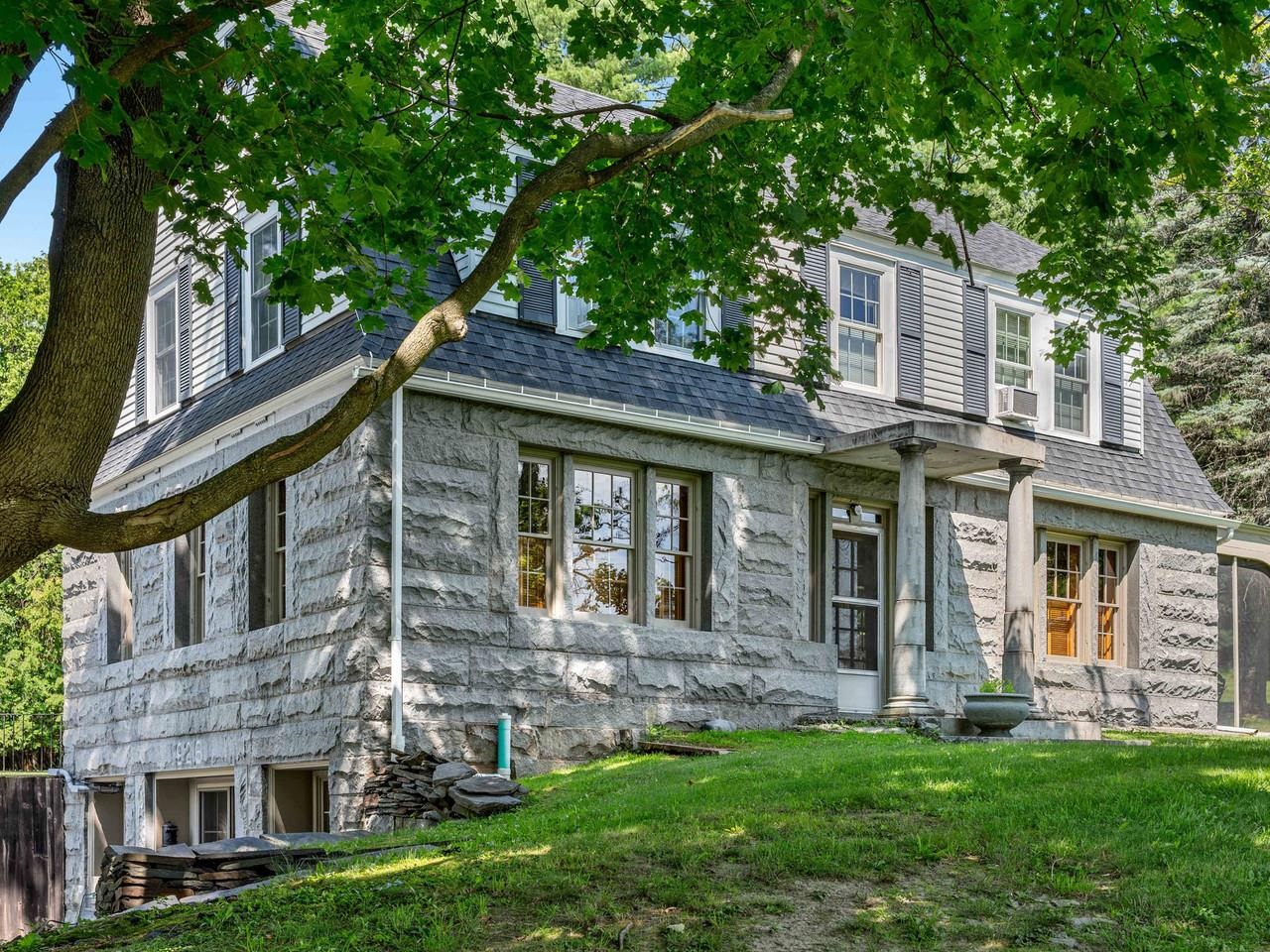 3 Richardson Road