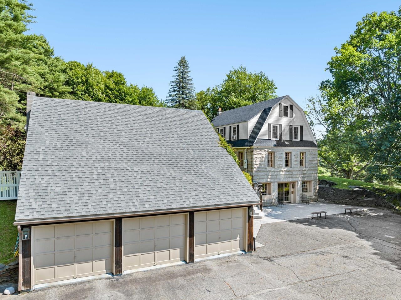 3 Richardson Road