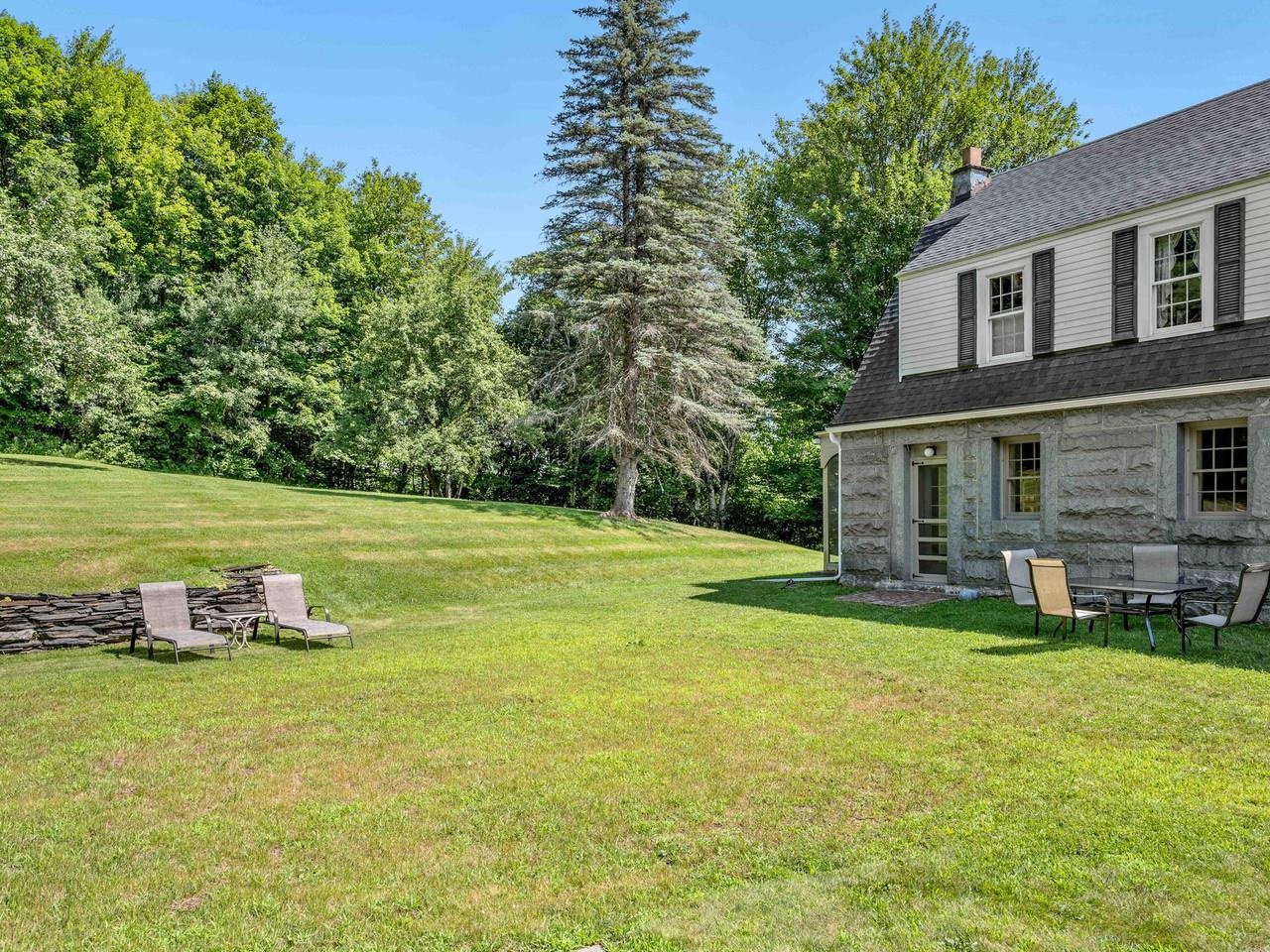 3 Richardson Road