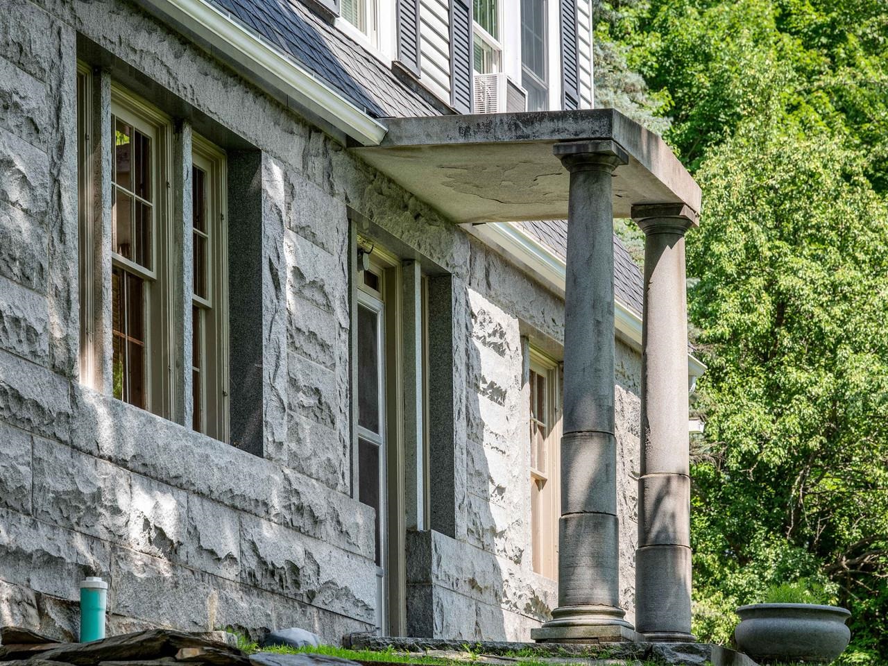 3 Richardson Road