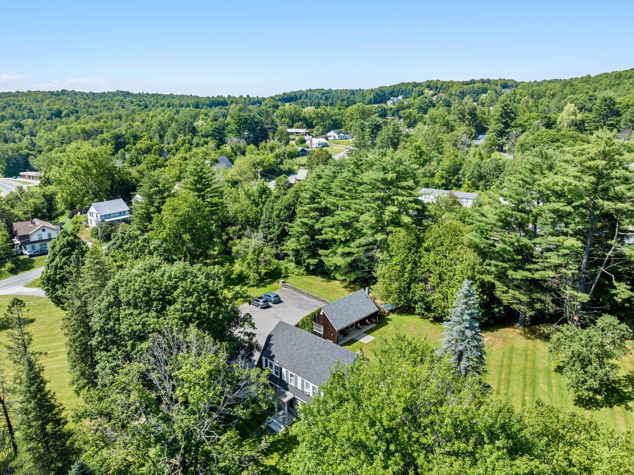 3 Richardson Road