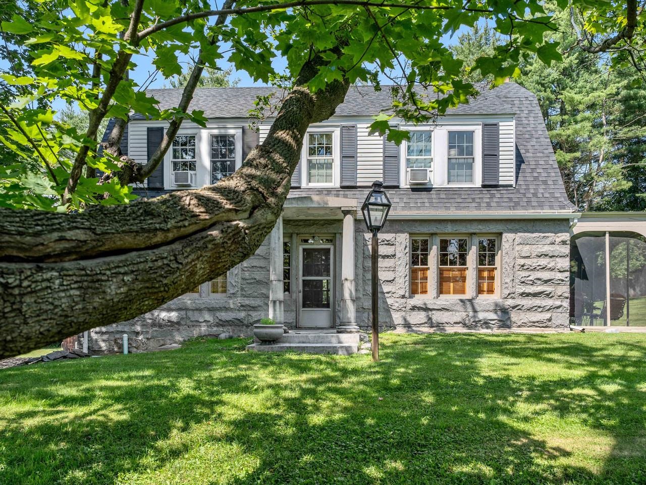 3 Richardson Road