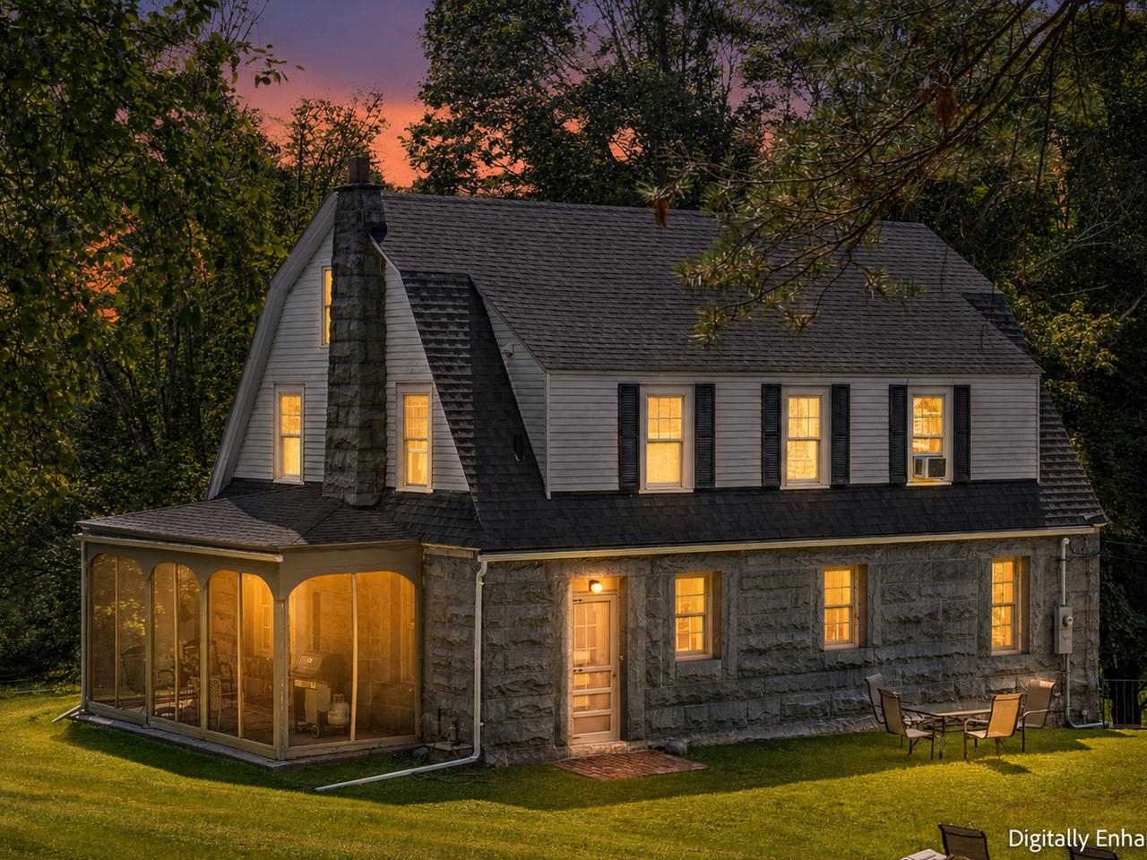 3 Richardson Road
