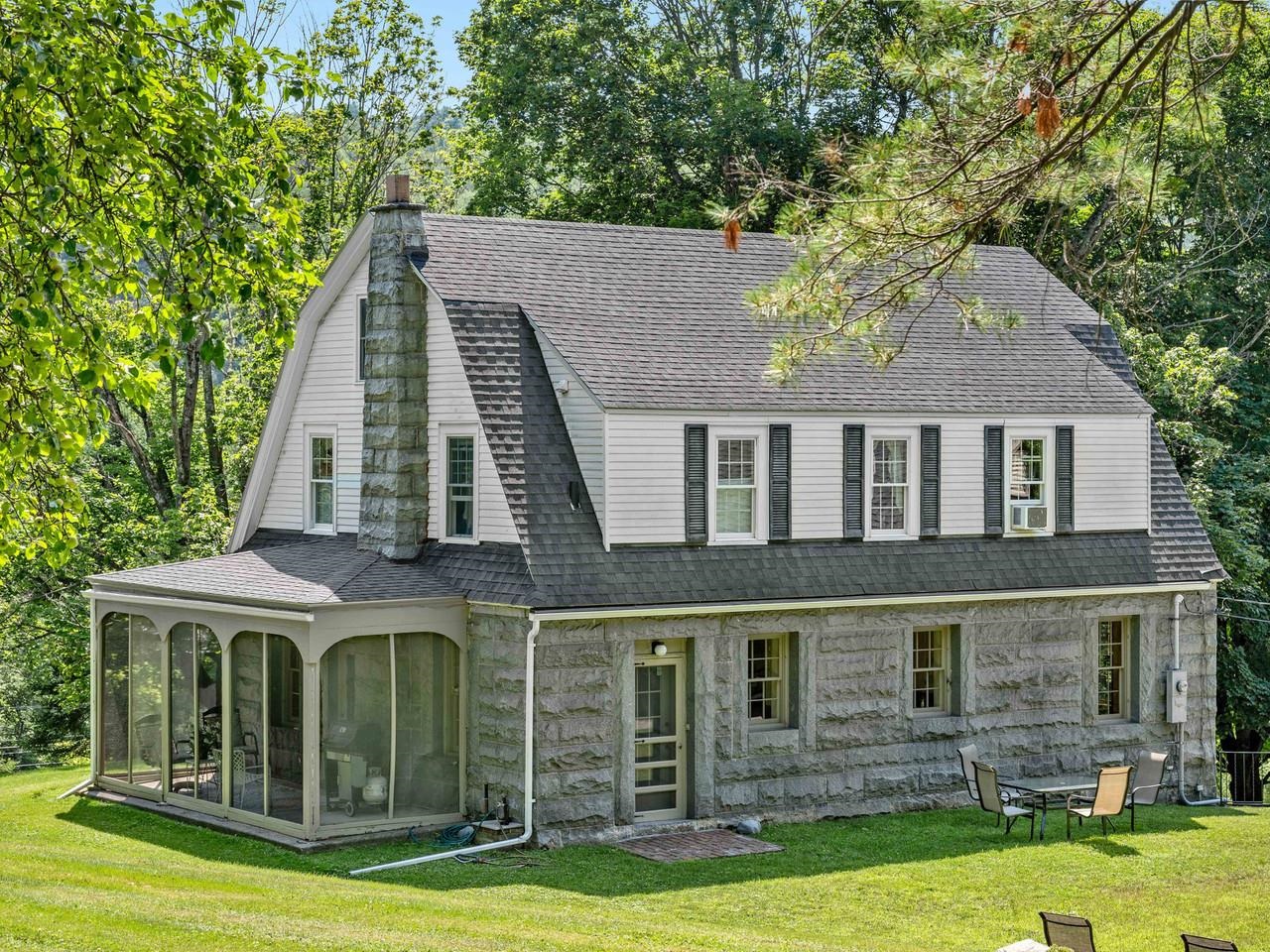 3 Richardson Road